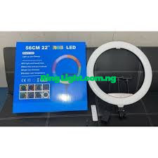 Ring Light On Jumia Official Store Edition 12-inch