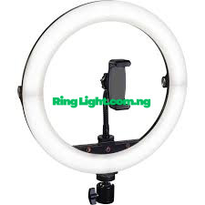 18 Inch Ring Light RGB Ultimate Creative Tool
