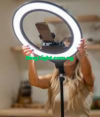 16 Inch Ring Light Studio Master Professional Grade