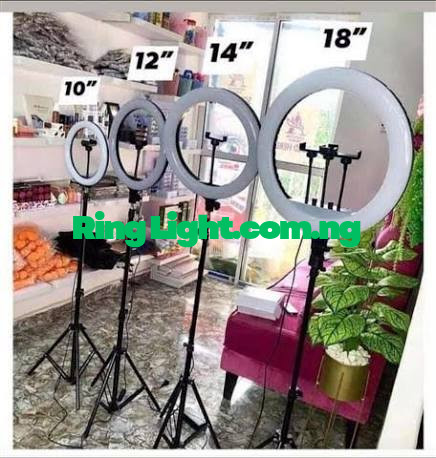 How Much Is a Ring Light Complete Budget Breakdown